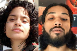 Kehlani's Ex Javaughn Young-White Requests Apology And Retraction From TMZ As Singer Breaks Silence To Deny ‘Cult’ & ‘Child Harm’ Claims And Announce Legal Action Being Taken