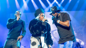 Lauryn Hill and the Fugees' anticipated tour, set for late summer and fall, has been canceled three days before the first show. The dates have been removed from Ticketmaster, and concertgoers received refund notices on Tuesday.