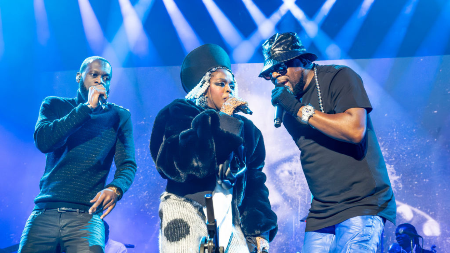 Lauryn Hill and the Fugees' anticipated tour, set for late summer and fall, has been canceled three days before the first show. The dates have been removed from Ticketmaster, and concertgoers received refund notices on Tuesday.