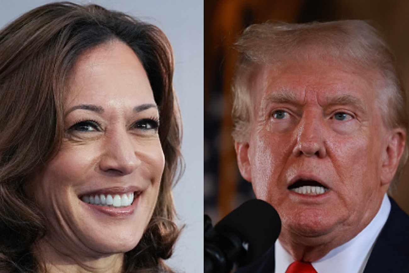 More Than 200 Republican Staffers Who Aided George Bush, John McCain, Or Mitt Romney Endorse Kamala Harris For President