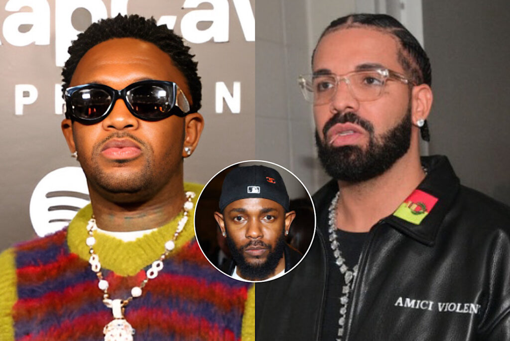 Mustard Calls Drake 'Strange;' Done Collaborating After Kendrick Lamar Feud