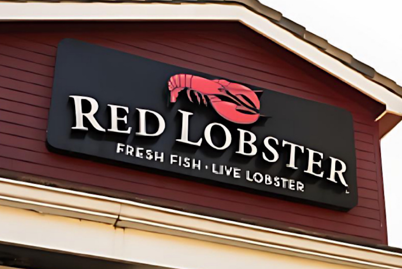 Red Lobster Is Closing 23 More Locations Amid Chapter 11 Bankruptcy, See Where They Are