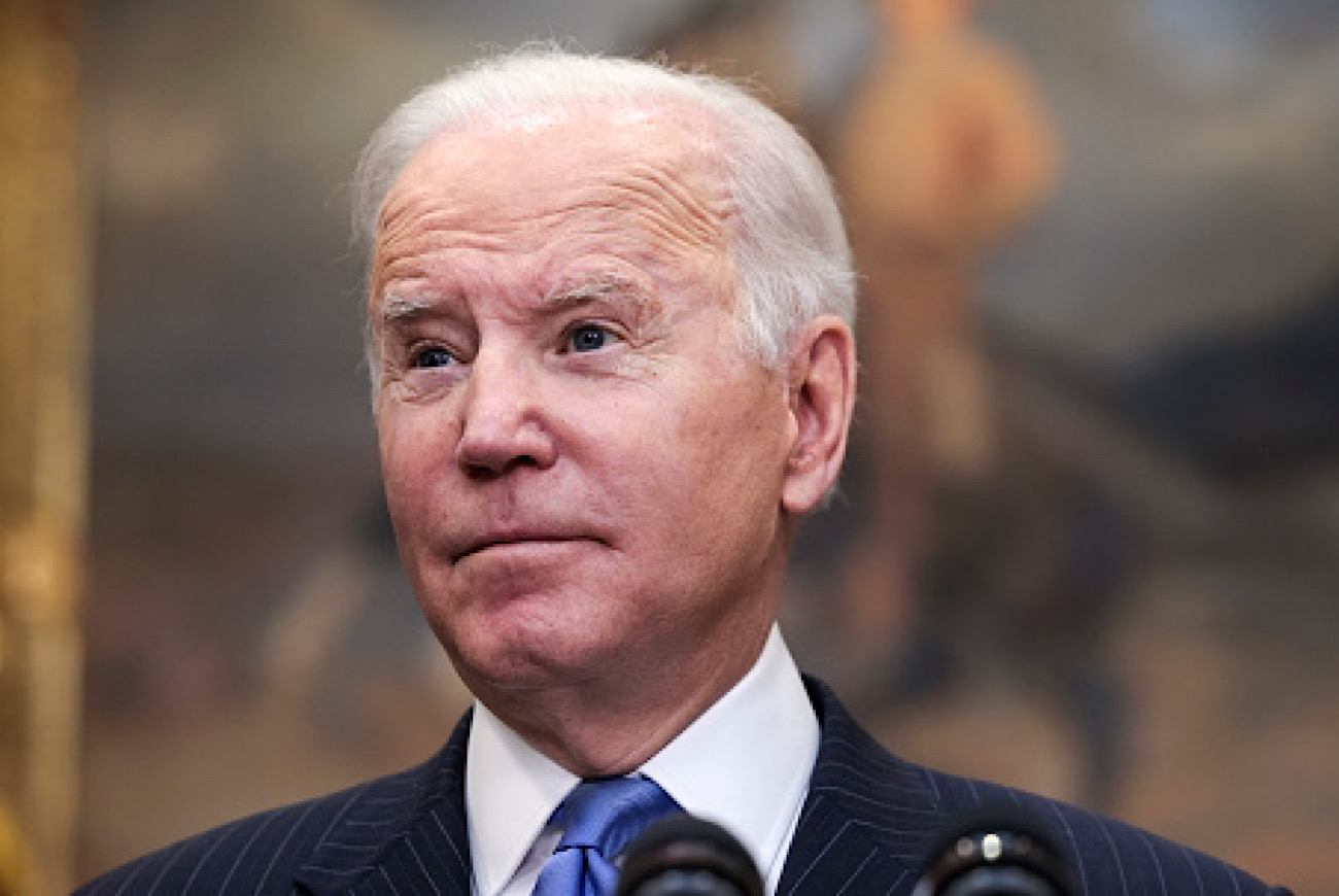 Supreme Court Continues Blocking President Joe Biden And Graduates In Debt; Still Refuses To Advance Biden’s Revamped Student Loan Debt Relief Plan