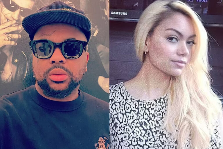 Singer Mangroe The-Dream Files To Dismiss Ex Protégée’s Rape & Sexual Battery Lawsuit ...