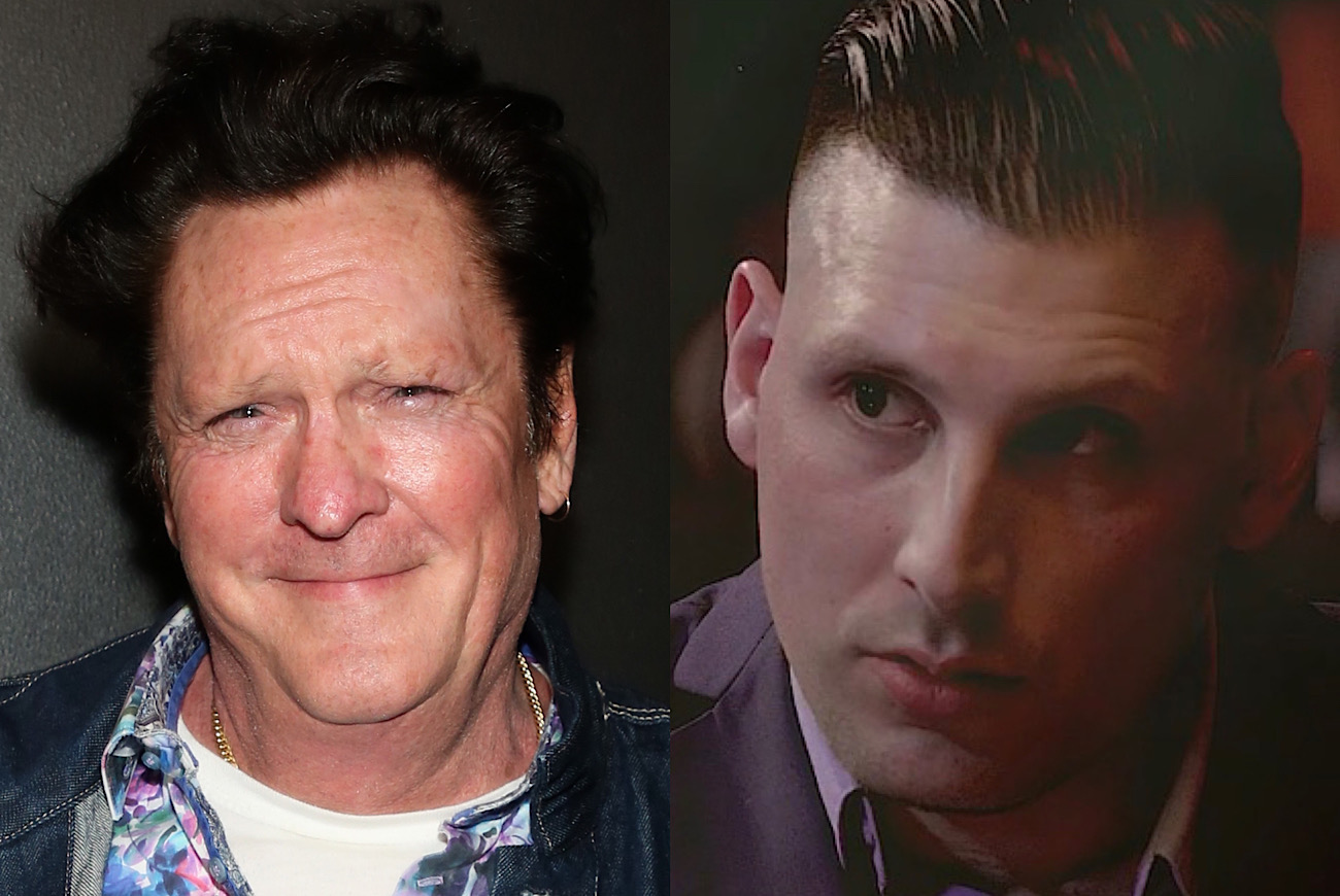 ‘Ava’ Adds Quentin Tarantino Regular Michael Madsen & Philip Schulte To Cast