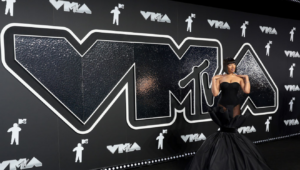 MTV's broadcast of the 2024 Video Music Awards significantly boosted viewer engagement, with combined ratings for the premiere and encore presentations increasing by 8 percent over the previous year