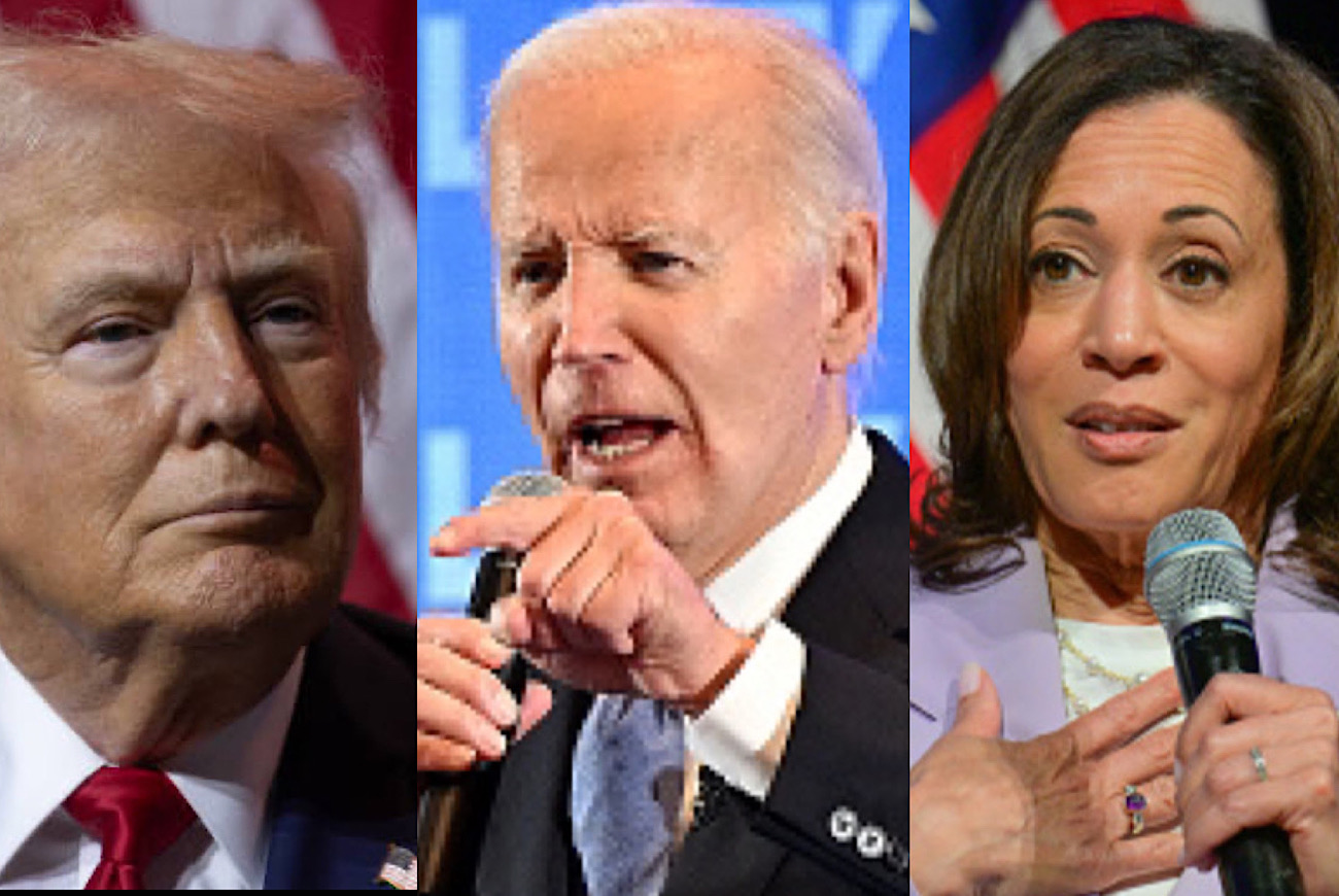 Donald Trump Blames Biden-Harris Administration And Migrants For Housing Crisis And Reveals Presidential Plan To Ban Illegal Immigrants From Renting Apartments Or Accessing Mortgages