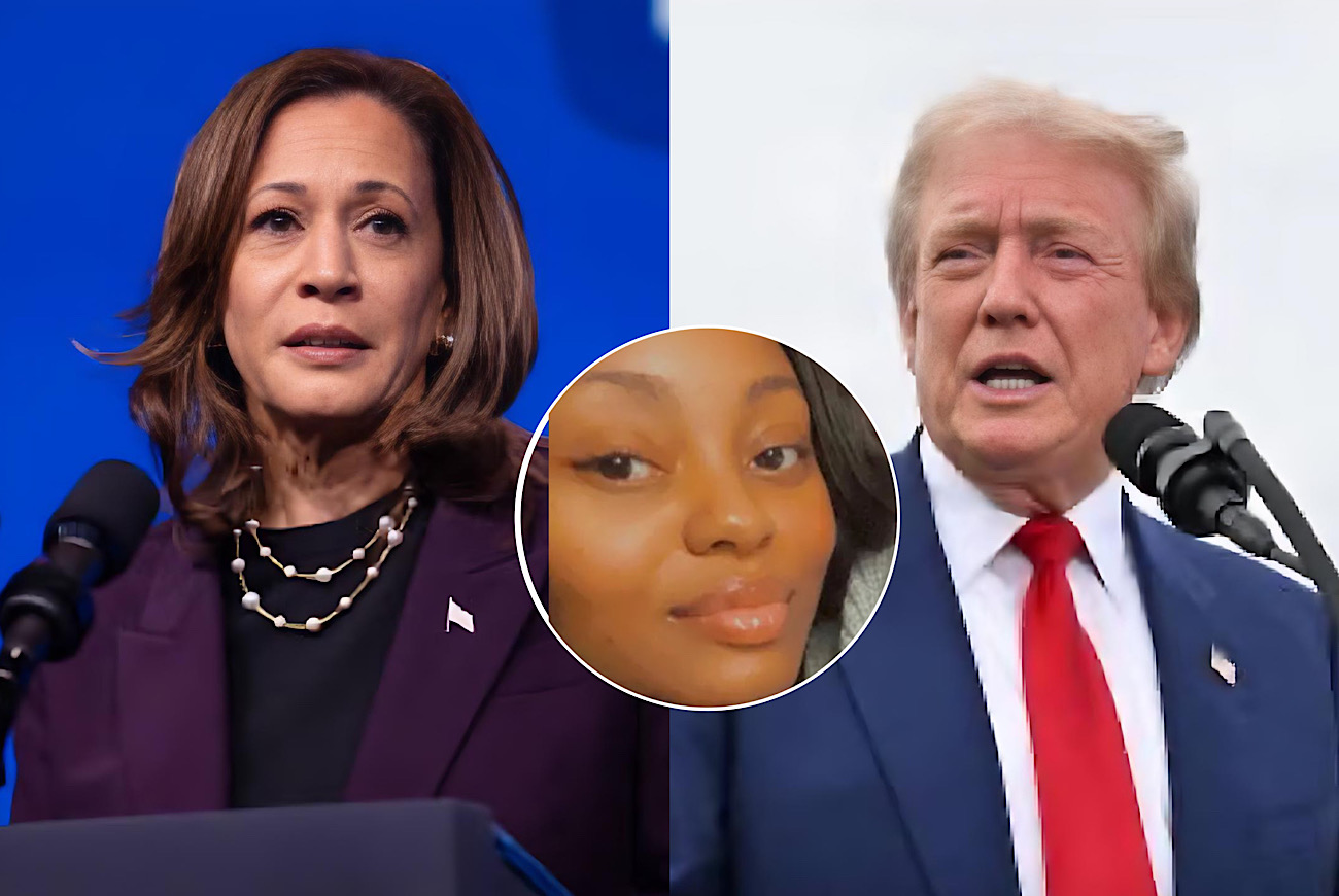 Georgia Woman Dies After Abortion Ban Delayed Lifesaving Care, VP Kamala Harris Emphasizes Consequences Of Donald Trump’s Actions