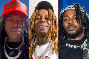 Hurricane Chris Speaks On Lil Wayne And Kendrick Lamar New Orleans Super Bowl Headliner Drama After Calling Out 50 Cent’s Shreveport Festival