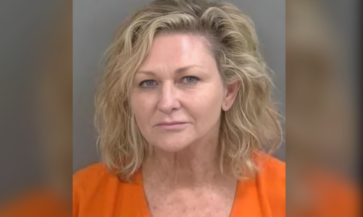 SMH: Florida Mayor Arrested for DUI After Allegedly Blowing Twice the Legal Limit**