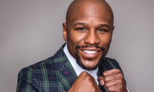 Floyd Mayweather