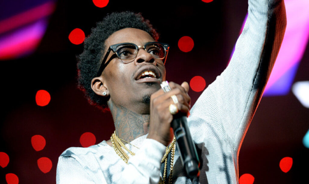 Rich Homie Quan