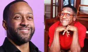 Family Matters Star Jaleel White