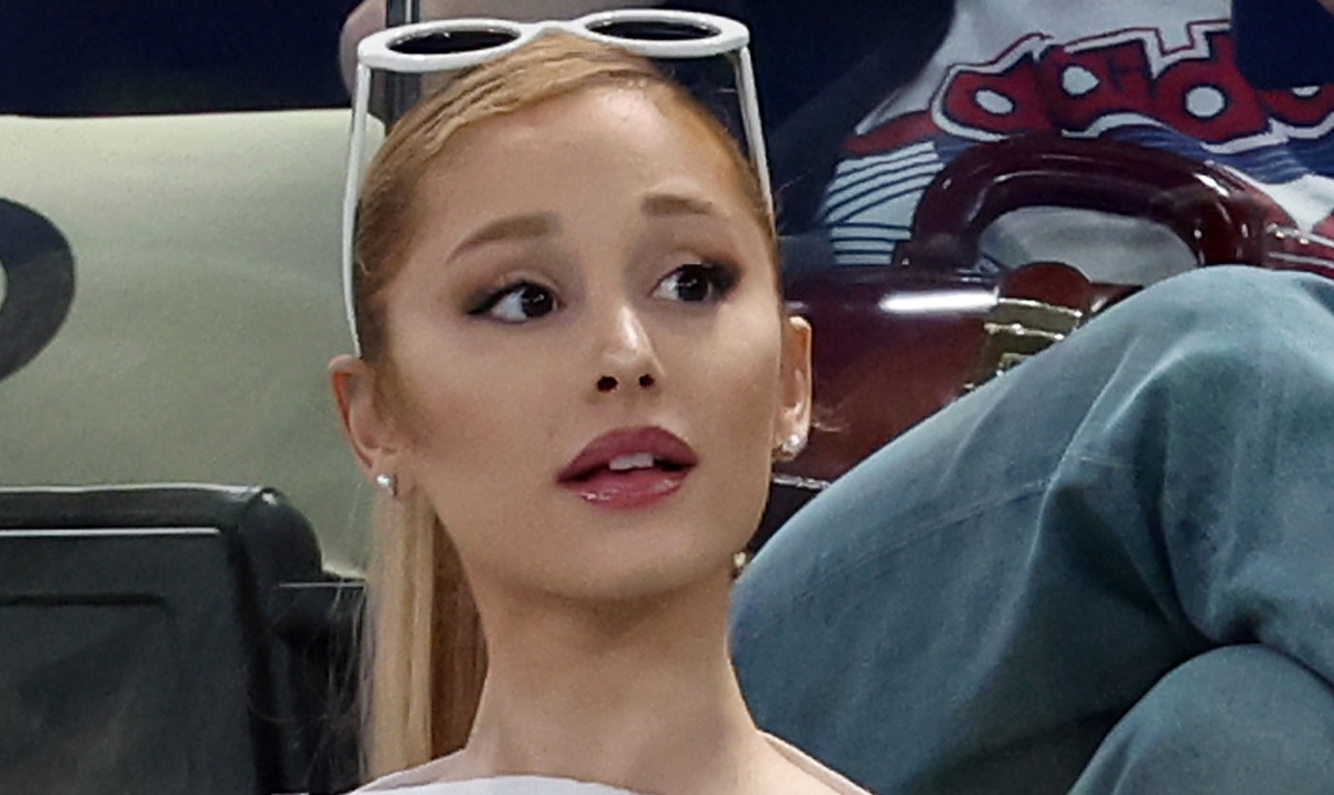 Ariana Grande