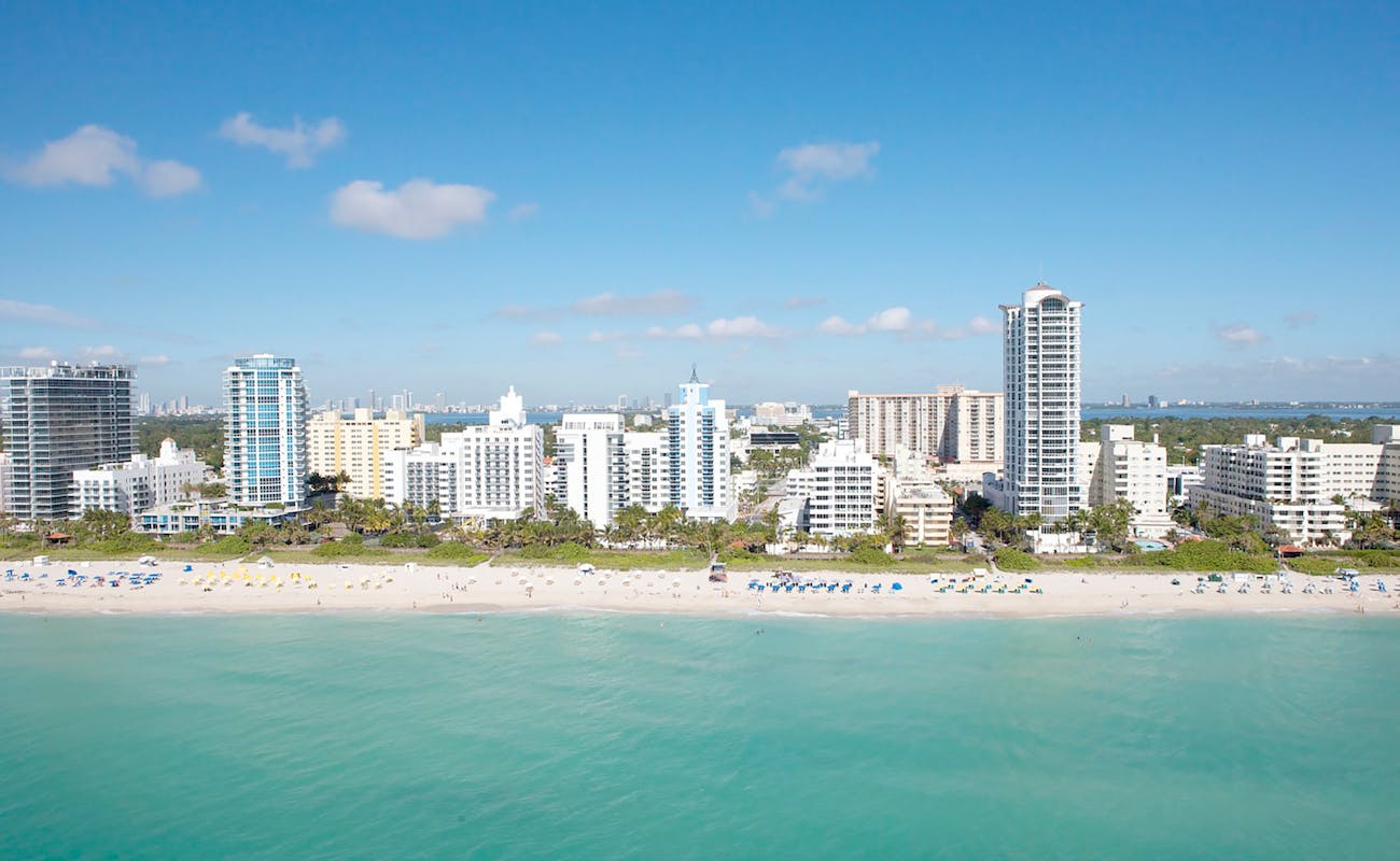 A recent survey revealed that Miami was listed as the top rudest city in the US