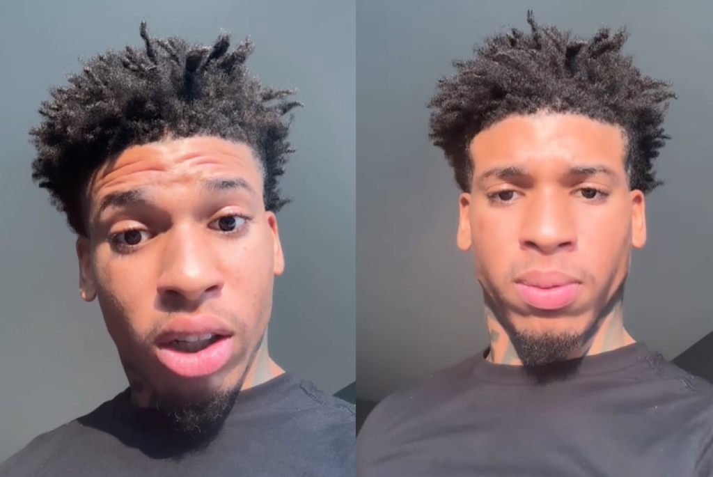 NLE Choppa Slams Complex After They Fail To Add Him To Their List Of ‘Top 20 Rappers In Their 20’s Right Now’