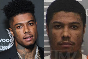 New Mugshot Of Blueface Surfaces As Rapper’s 4-Year Prison Sentence Begins At California’s North Kern State Prison