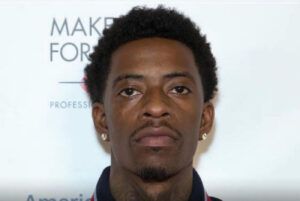 Rich Homie Quan’s Brother First Found Rapper Passed Out On Kitchen Floor With Food In His Mouth Before Moving Him To Couch Where Girlfriend Found Him Unresponsive