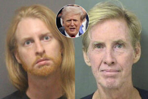 Son Of Donald Trump’s Alleged Would-Be Assassin Ryan Routh Arrested For Child Pornography