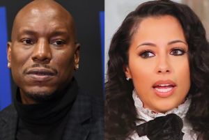 Tyrese Fears Being Arrested In Court, Accuses Ex-Wife Samantha Lee’s Lawyer And Judge Of Colluding Against Him