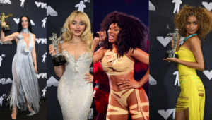 VMAS 2024: The Biggest Moments and Awards