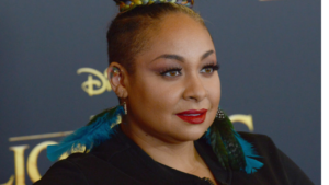 Raven-Symone's body was reportedly altered in several episodes on That So Raven