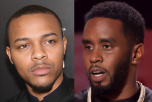 Bow Wow Under Fire After Claiming Diddy Allegations Killed The Celebrity Party Scene