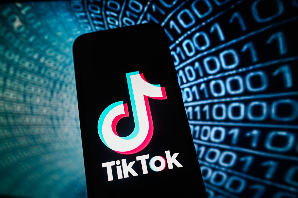 Several states, including California and New York, have filed a lawsuit against TikTok.