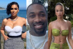 Draya Michele Goes Off After Laura Govan Claims Ex Gilbert Arenas Had Affair With Draya & Gave Her $25K, Laura Adds: 'I Beat The F**k Out Of Her; I Like That She Turned Around Her H*eism To Make It Work For Her, But She's Still A H*e'