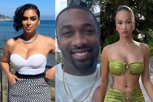 Draya Michele Goes Off After Laura Govan Claims Ex Gilbert Arenas Had Affair With Draya & Gave Her $25K, Laura Adds: 'I Beat The F**k Out Of Her; I Like That She Turned Around Her H*eism To Make It Work For Her, But She's Still A H*e'