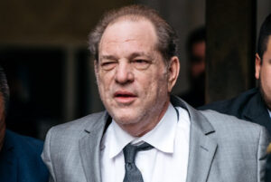 Harvey Weinstein Diagnosed With Bone Marrow Cancer While Awaiting Second Trial On Sex Crimes Charges