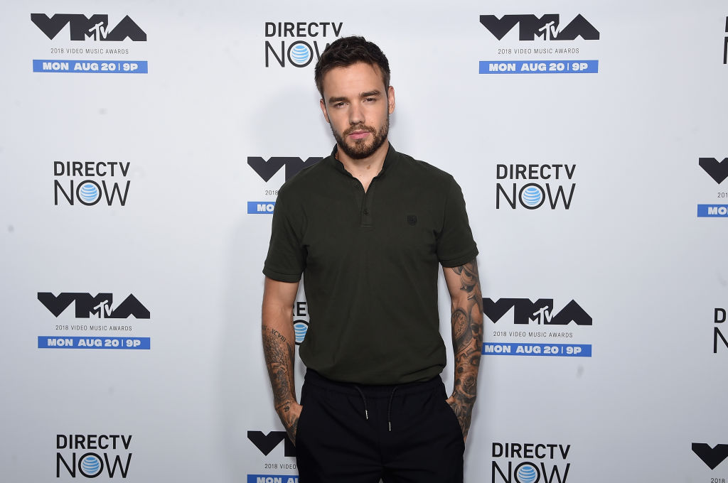 Hotel Employee Suspected of Drug Supply to Liam Payne