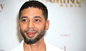 Jussie Smollett