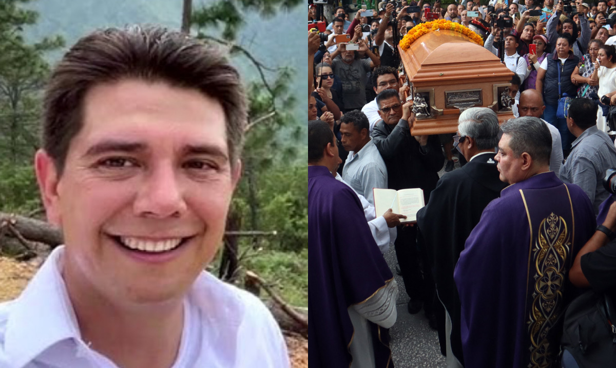 Mexican Mayor Killed Just Days After Taking Office in Gruesome Attack