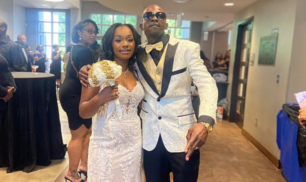 Heartbreaking N.C. Man Killed on Wedding Day, Hours After Marrying