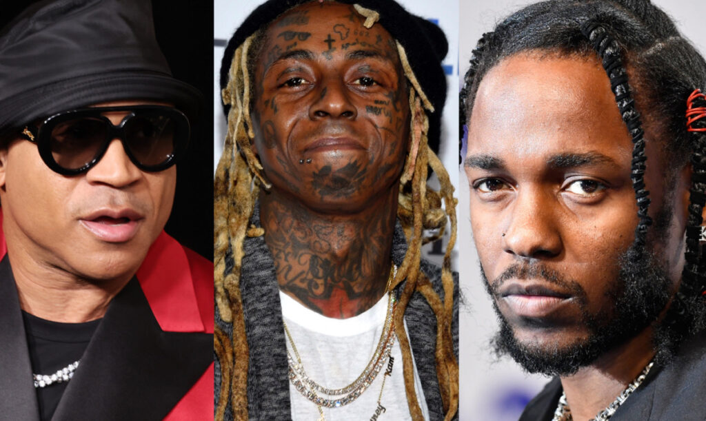 LL Cool J Says Lil Wayne ‘Will Have His Day’ After Super Bowl Halftime Show Snub — ‘Let Kendrick Get That’