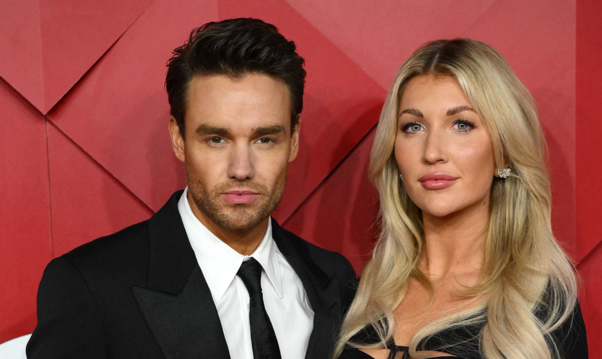 Liam Payne's Girlfriend, Kate Cassidy, Speaks On His Sudden Death