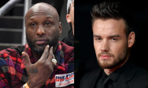 Lamar Odom Reacts to Liam Payne’s ‘Pink Cocaine’ Toxicology Report — Says Singer May Have Heard ‘Voices' Before Tragic Death