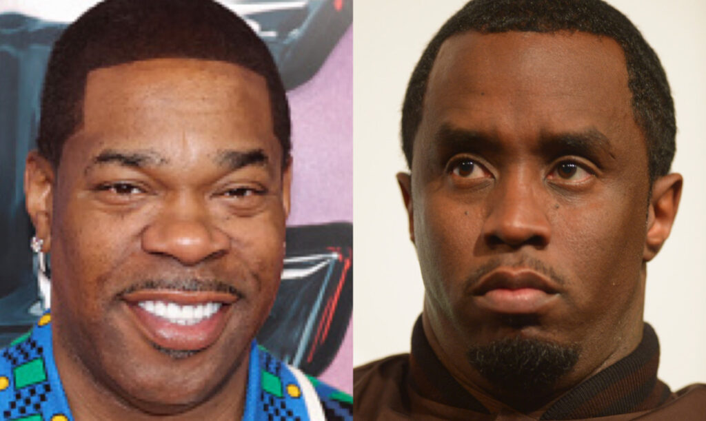 Busta Rhymes Says Diddy’s Situation Is Not A Hip-Hop Situation: “Everybody Needs To Mind Their Damn Business Until The Truth Is Undisputed”