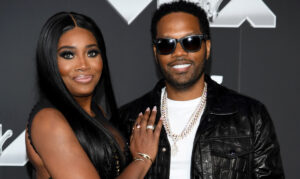 Yandy Smith Goes Beast Mode While Trying To Defend Husband Mendeecees During Confrontation Over Cheating Rumors