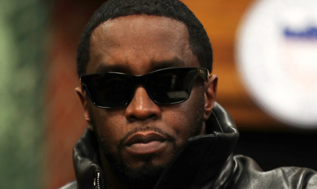 #Socialites, get into this: The feds are making some serious moves at the Metropolitan Detention Center (MDC) in Brooklyn, where none other than Sean “Diddy” Combs is currently locked up. T