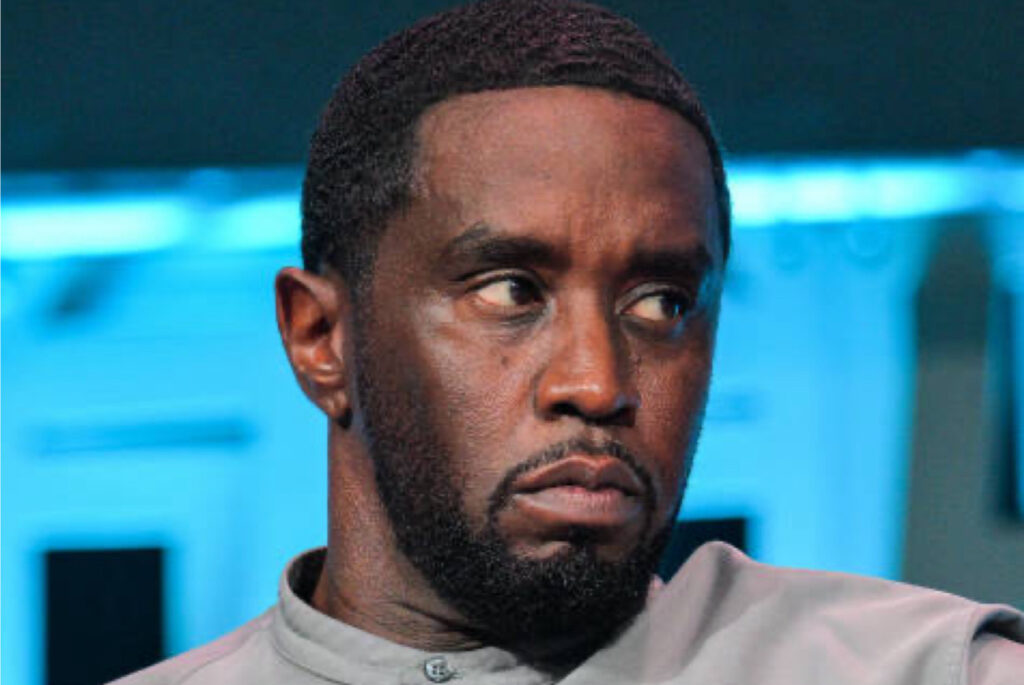 Sean "Diddy" Combs was in federal court on Thursday, October 10, where a trial date was officially scheduled for May 5, 2025.