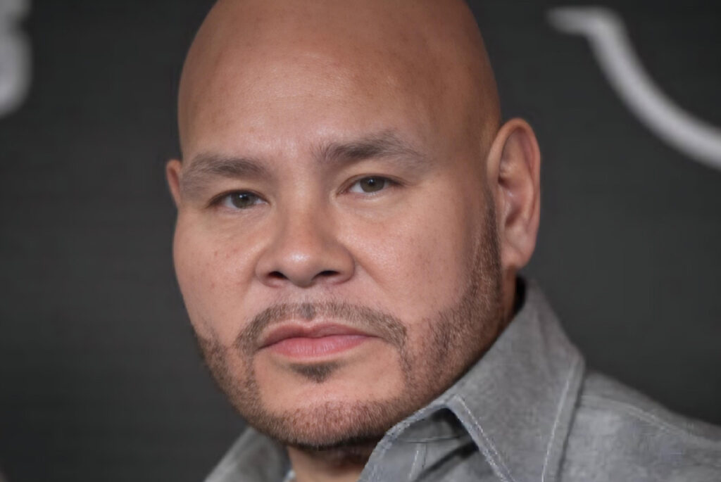 Fat Joe Admits To Taking Ozempic • Hollywood Unlocked