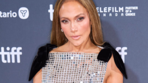 Jennifer Lopez is in a new chapter in her life amid her divorce from Ben Affleck