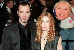 Madonna’s Brother Christopher Ciccone Dead At 63 Due To Cancer, Just Weeks After Legendary Singer Loses Stepmother To Same Disease: