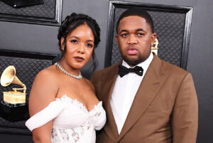 Mustard Finalizes Divorce Keeping Luxury Car Collection And Mansion, Ex-Wife Chanel Thierry To Receive $24,500 Per Month In Child Support Plus One-Time $315,000 Spousal Support Payment