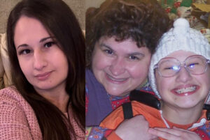 Pregnant Gypsy Rose Blanchard Admits How ‘Heartbreaking’ It Is That Her Mom Will Never Know Her Baby Girl