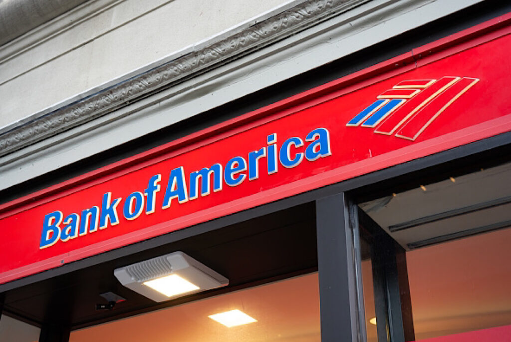 Thousands Of Bank Of America Customers Left Showing Zero Dollars In