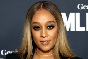 Tia Mowry Talks Divorce From Cory Hardrict, Her ‘New Chapter,’ And How She’s Become A ‘Better Mother’ To Their 2 Kids Since Split