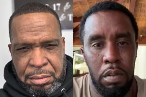 Uncle Luke Echoes Suge Knight’s Comments About Diddy Being 'Consumed By Drugs,'